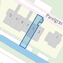 Perceel ANA01-L-7175