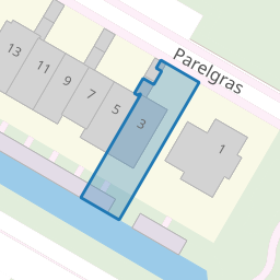 Perceel ANA01-L-7176