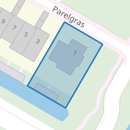 Perceel ANA01-L-7177