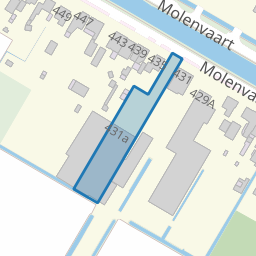 Perceel ANA01-L-7198