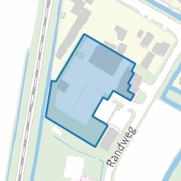 Perceel ANA01-L-7199