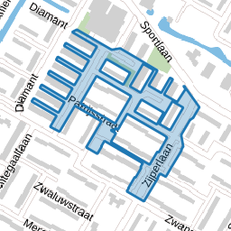 Perceel ANA01-L-7217