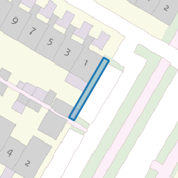 Perceel ANA01-L-7218