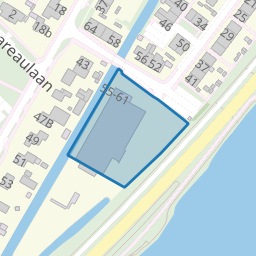 Perceel ANA01-L-7222