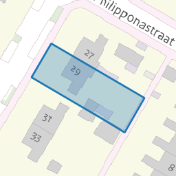 Perceel ANA01-L-7233