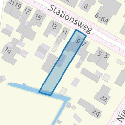 Perceel ANA01-L-7243