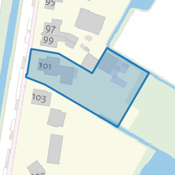 Perceel ANA01-L-7261