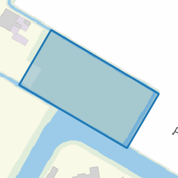 Perceel ANA01-L-7262