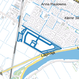 Perceel ANA01-L-7263