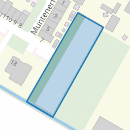 Perceel ANA01-L-7270