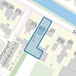 Perceel ANA01-L-7271