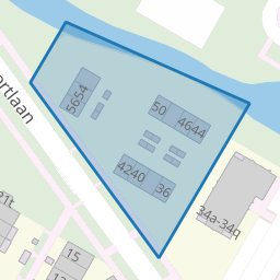 Perceel ANA01-L-7273