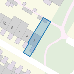 Perceel ANA01-L-7278