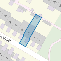 Perceel ANA01-L-7280