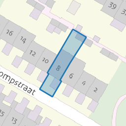 Perceel ANA01-L-7281