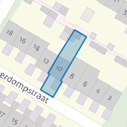 Perceel ANA01-L-7282