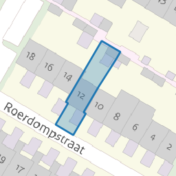 Perceel ANA01-L-7283