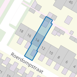 Perceel ANA01-L-7284