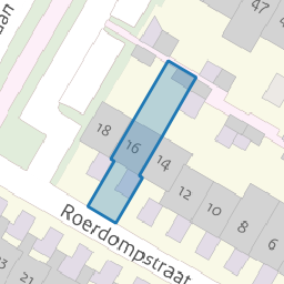 Perceel ANA01-L-7285