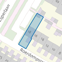 Perceel ANA01-L-7286