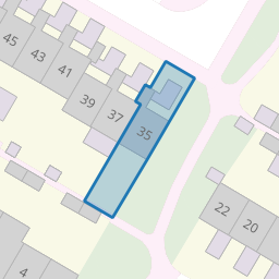 Perceel ANA01-L-7287