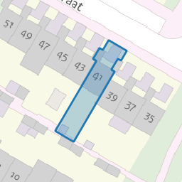 Perceel ANA01-L-7290