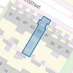 Perceel ANA01-L-7291