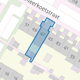 Perceel ANA01-L-7293