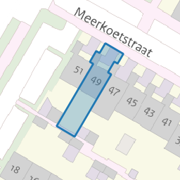 Perceel ANA01-L-7294