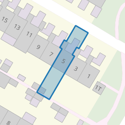 Perceel ANA01-L-7298