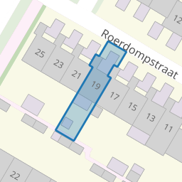 Perceel ANA01-L-7305