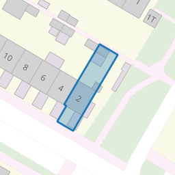 Perceel ANA01-L-7309