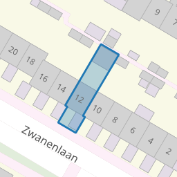 Perceel ANA01-L-7314