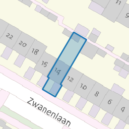 Perceel ANA01-L-7315