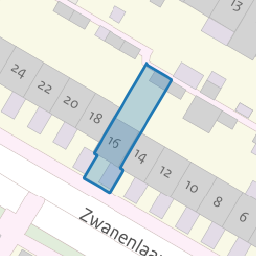 Perceel ANA01-L-7316