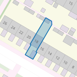 Perceel ANA01-L-7317