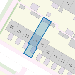 Perceel ANA01-L-7318