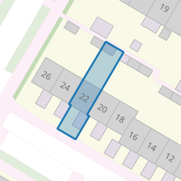 Perceel ANA01-L-7319