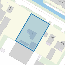 Perceel ANA01-L-7329