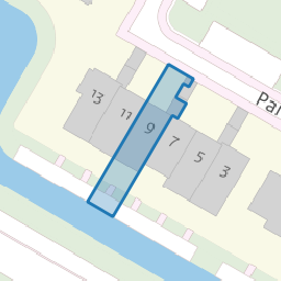 Perceel ANA01-L-7367