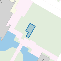 Perceel ANA01-L-7372