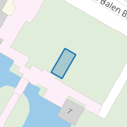 Perceel ANA01-L-7375