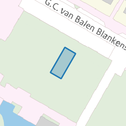 Perceel ANA01-L-7380