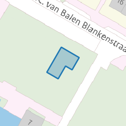 Perceel ANA01-L-7381