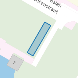 Perceel ANA01-L-7382