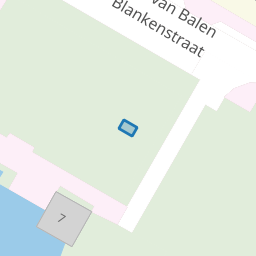 Perceel ANA01-L-7386