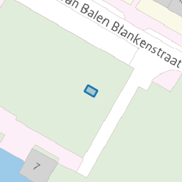 Perceel ANA01-L-7388