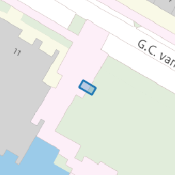 Perceel ANA01-L-7396