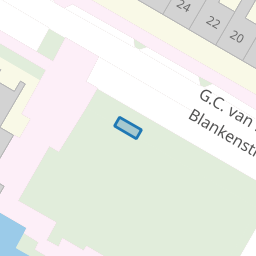 Perceel ANA01-L-7400