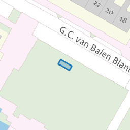 Perceel ANA01-L-7402